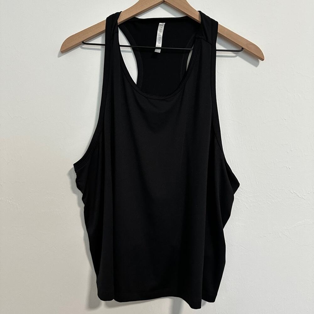 Fabletics Racerback Top 1X